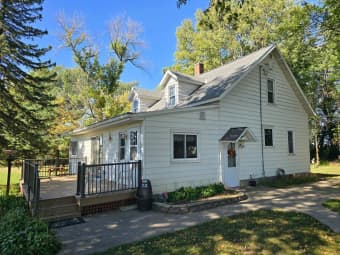 45335 531st Avenue, Courtland, MN, 56021