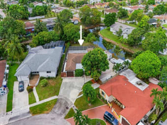 4301 NW 45th Ave, North Lauderdale, FL, 33319