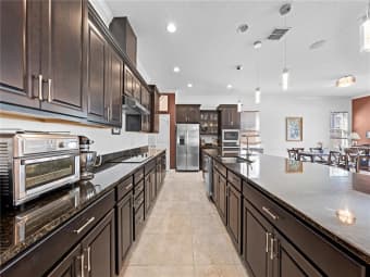 2070 Sola Vista Avenue, St. Cloud, FL, 34771