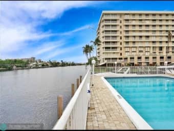 510/3100 Northeast 49th Street, Fort Lauderdale, FL, 33308