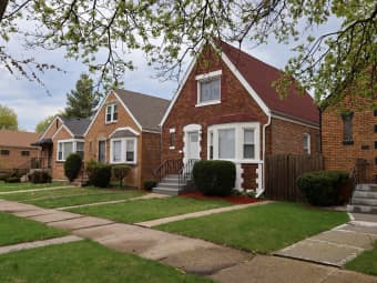 10817 S Eberhart Ave, Chicago, IL, 60628