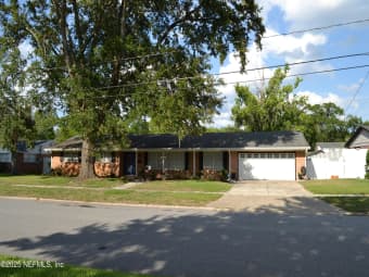 1235 Catalina Rd E, Jacksonville, FL, 32216