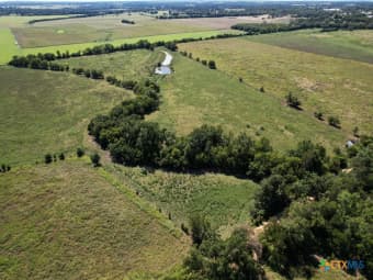 0000 East Gillis Street, Cameron, TX, 76520