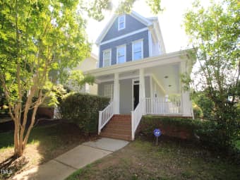 4433 All Points View Way, Raleigh, NC, 27614