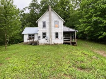 7927 Corbine Road, Lewis County, NY, 13648