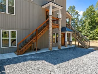 1105 Rustic Rd, Greensboro, NC, 27410
