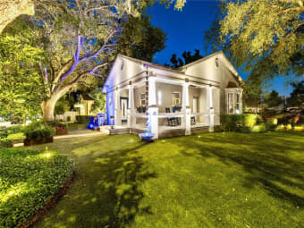 213 North Hesperides Street, Tampa, FL, 33609
