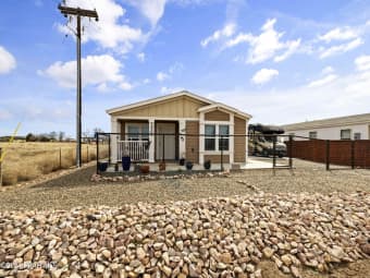 1507 E Perkinsville Rd, Chino Valley, AZ, 86323