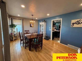 406 S Cedar Ave, Hartington, NE, 68739