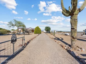 13742 North Jane Avenue, Marana, AZ, 85653