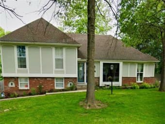 2300 E 110th St, Kansas City, MO, 64131