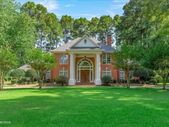 433 Regency Boulevard, Shreveport, LA, 71106