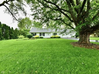 9098 West CR-1050 North, Elwood, IN, 46036