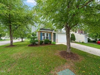 518 Clearfield Drive, Durham, NC, 27703
