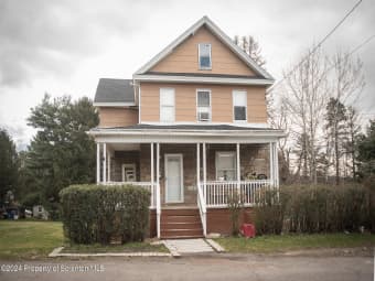 2326 Durkin Avenue, Scranton, PA, 18508