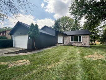 679 Brice Road, Columbus, OH, 43068