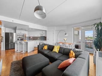 5G/853 Macy Place, New York, NY, 10455
