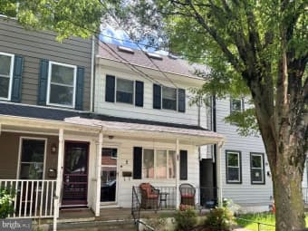 5 Arnett Avenue, Lambertville, NJ, 08530