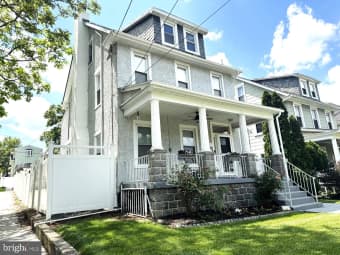 2117 Kearney Street Northeast, Washington, DC, 20018