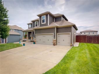 3201 Southeast 3rd Street, Lee's Summit, MO, 64063