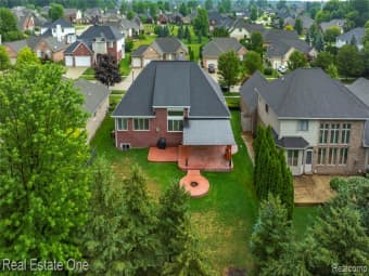 50153 Aldwych Street, Macomb Township, MI, 48044