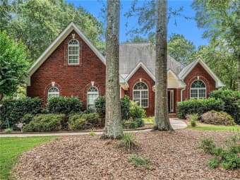 7009 Memory Ln, Loganville, GA, 30052