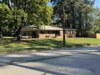 2238 Wellons Avenue, Memphis, TN, 38127