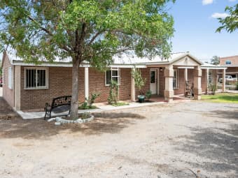 6916 Ray Lane Southwest, Albuquerque, NM, 87121