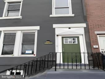 2251 N 22nd St, Philadelphia, PA, 19132