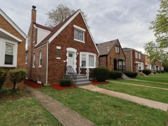 10817 S Eberhart Ave, Chicago, IL, 60628