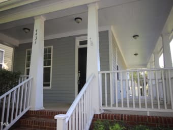4433 All Points View Way, Raleigh, NC, 27614