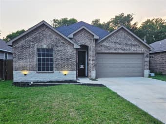 2120 R W Bivens Lane, Fort Worth, TX, 76105