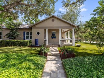 213 North Hesperides Street, Tampa, FL, 33609