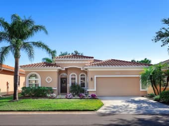 305 Rio Terra, Venice, FL, 34285
