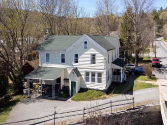 111 Walnut Street, Margaretville, NY, 12455