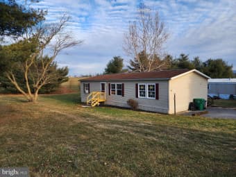 54/54 Lenwood Park, Shippensburg, PA, 17257