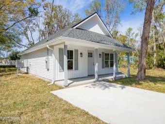 3511 Evernia Street, St. Augustine, FL, 32084