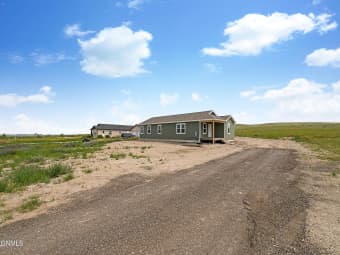 5506 Kingston Avenue, Williston, ND, 58801