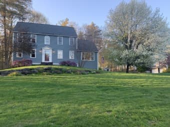 15 Brookdale Lane, Pepperell, MA, 01463