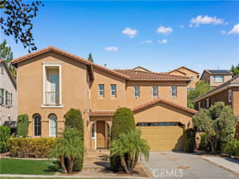 2691 East Stearns Street, Brea, CA, 92821