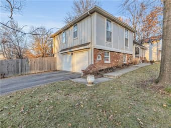 2300 E 110th St, Kansas City, MO, 64131
