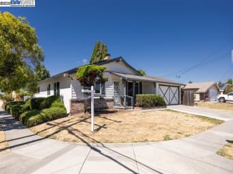 26799 Contessa Street, Hayward, CA, 94545
