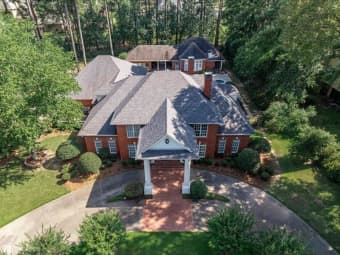 433 Regency Boulevard, Shreveport, LA, 71106