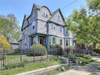 256 Olney Street, Providence, RI, 02906