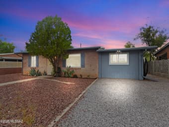 4337 E Lester St, Tucson, AZ, 85712