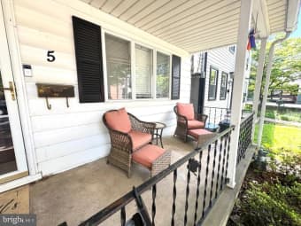 5 Arnett Avenue, Lambertville, NJ, 08530