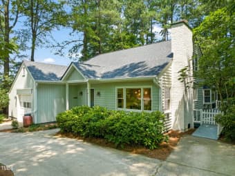 2504 W Club Blvd, Durham, NC, 27705