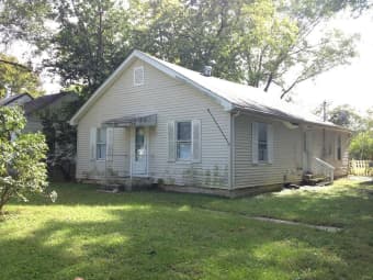 8740 Botanical Ave, Caseyville, IL, 62232
