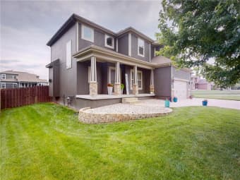 3201 Southeast 3rd Street, Lee's Summit, MO, 64063