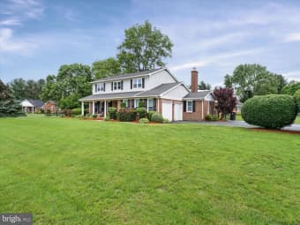 20 Carol Ann Ct, Glasgow, DE, 19701